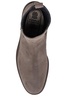 Brunello Cucinelli Embellished Slip-On Boots