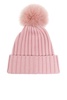 Moncler Pom Pom Embellished Beanie