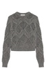 Sportmax Crewneck Knitted Jumper