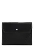 Montblanc Logo Detailed Zipped Cardholder