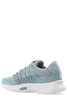 McQ Alexander McQueen Lace-Up Chunky Sneakers