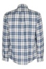 Barbour Checked Button-Up Shirt