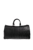 Bottega Veneta Slim Intrecciato Briefcase