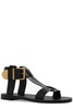 Chloé Buckled Strap Sandals