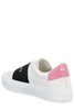 Givenchy City Court Slip-On Sneakers