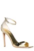 Paris Texas Ankle Strap Stiletto Sandals