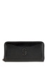 Marc Jacobs The Continental Zip-Up Wallet