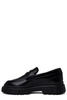 Hogan H629 Round-Toe Loafers