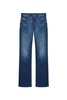 Diesel 2007 Zatiny Bootcut Jeans