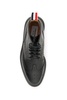 Thom Browne Brogues Combat Boots