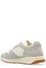 Common Projects Track Premium Panelled Sneakers