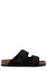 Birkenstock Uji Open-Toe Slides