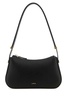 Lanvin Concerto Zip-Up Shoulder Bag