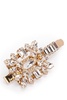 Roger Vivier Broche Vivier Buckle Hair Clip