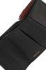 Marni Woman Multicolor Leather Wallet