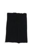 Ann Demeulemeester Alanta Knitted Scarf