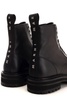 Marni Dada Combat Lace-Up Boots