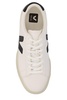 Veja Campo Logo Patch Lace-Up Sneakers