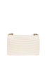 Ferragamo Quilted Medium Shoulder Bag