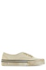 Bally Vintage-Effect Low-Top Sneakers