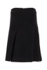 Stella McCartney Front-Slit Midi Skirt