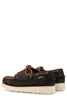 Sebago Keuka Oil Lace-Up Shoes