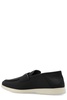 Ferragamo Gancini Ornament Loafers