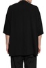 Rick Owens Tommy Oversized T-Shirt