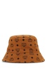 MCM Monogram Slip-On Bucket Hat