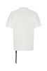 Ann Demeulemeester Motif Printed Crewneck T-Shirt