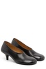 Marsèll Play Round-Toe Slip-On Pumps