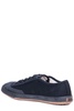 Vivienne Westwood Animal Gym Lace-Up Sneakers