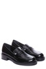 Stuart Weitzman Palmer Bold Slip-On Loafers