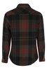 Woolrich Alaskan Checked Overshirt