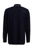 Missoni Embossed Jacquard Knitted Shirt