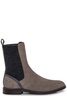 Brunello Cucinelli Embellished Slip-On Boots