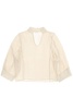 By Malene Birger Wide Sleeved Lomaria Blouse