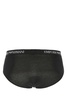 Emporio Armani Logo Monogram Three-Pack Of Briefs