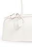 Alaïa Le Teckel Medium Shoulder Bag