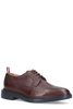 Thom Browne Scarpe Lace-Up Derby Shoes