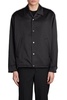 Neil Barrett Long-Sleeved Button-Up Shirt Jacket