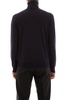 Prada Turtleneck Knitted Pullover