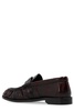 Saint Laurent Leather shoes `Le Loafer`