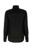 Michael Michael Kors Tie-Neck Buttoned Blouse