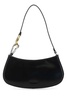 Staud Ollie Zipped Shoulder Bag