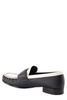 Givenchy 4G Motif Round-Toe Loafers