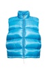 Jil Sander Padded Puffer Vest