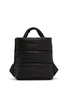 Marsèll Padded Zip-Up Backpack