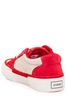 Amiri Sunset Skate Low-Top Sneakers