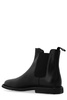 Common Projects Chelsea Ankle Boots